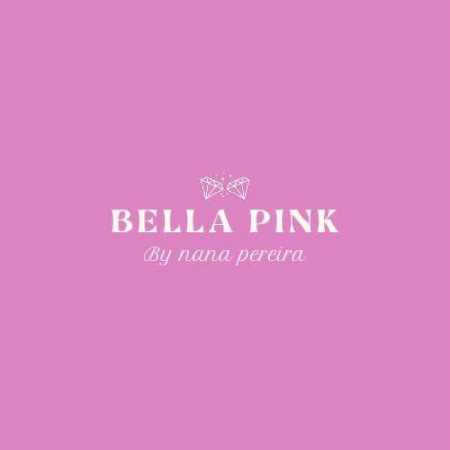Bella Pink